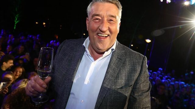 Robèrt van Beckhoven: 'Je kunt moorkop niet zomaar chocoladebol noemen'