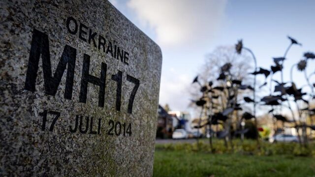 Podcast De Dag: De lange weg naar het MH17-proces