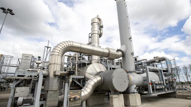 Stand.nl: De parlementaire enquête over gaswinning heeft vooral symbolische waarde