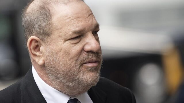 Waarom de kans klein is dat Harvey Weinstein veroordeeld wordt