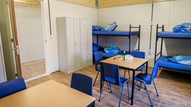 Tientallen Vietnamese minderjarigen verdwenen uit opvang