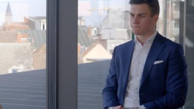 'Zoiets als extreemrechtse Schild & Vrienden is er in Nederland niet'