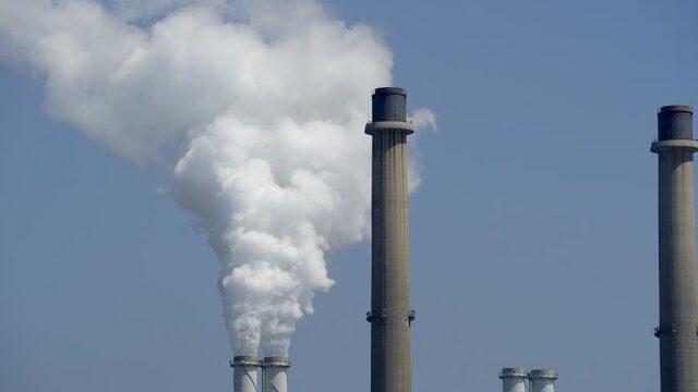 Azmani (VVD): 'CO2-heffing is er niet om bedrijven weg te jagen'