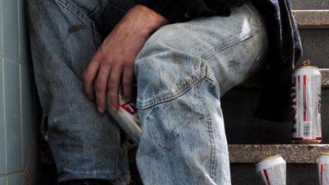 Zwerfjongeren moeten het vanaf 18 jaar zelf uitzoeken