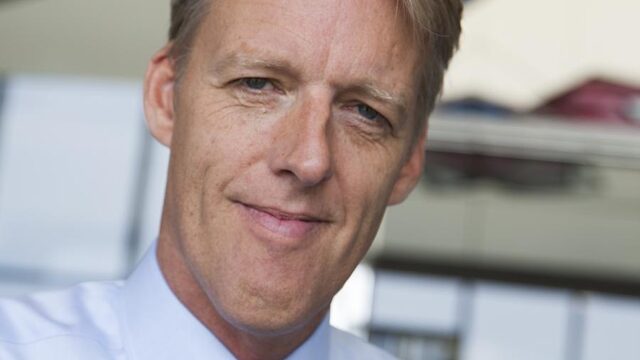 Johan Atema (NAM): 'De zoektocht naar Nederlands gas gaat door'