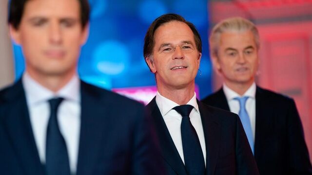 Saaie verkiezingen door gebrek aan echt politiek debat