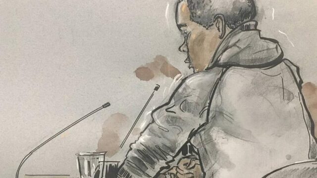 Verdachte brute verkrachting Rotterdam was 'boos en wilde iemand pijn doen'