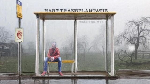 Aantal orgaantransplantaties gedaald sinds uitbreken coronacrisis
