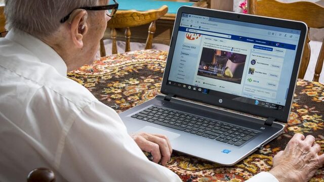 Drie miljoen Nederlanders hebben moeite met de digitale samenleving