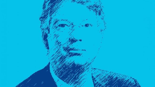 Waarom komen de jongeren niet in opstand?