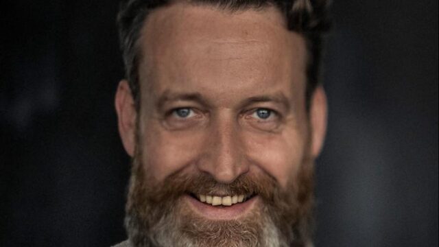 Sven Figee: 'Ik word gek van een foute noot'