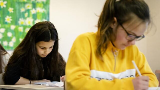 Stoppen we kinderen te snel in hokjes?