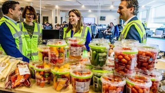5 tips om voedselverspilling tegen te gaan