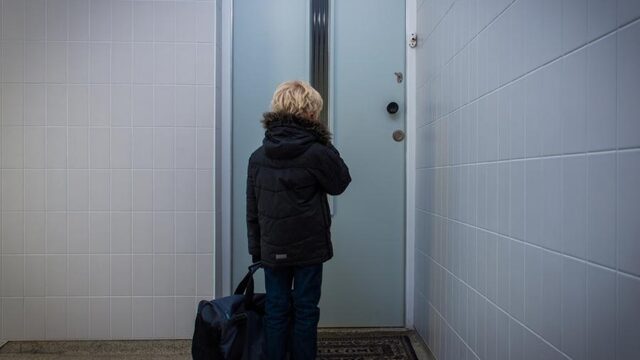 'We kunnen vaker voorkomen dat een kind in de jeugdzorg belandt'