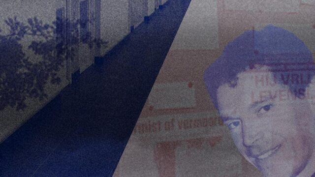 Waarom blijven cold cases jarenlang op de plank liggen?