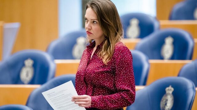 VVD: Stuur liegende statushouders terug