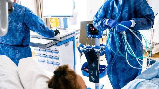 Ziekenhuizen Noord-Holland en Flevoland schalen reguliere zorg af