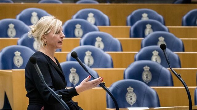 Tweede Kamer: opheldering over verdwijnen Nigeriaanse asielzoekers