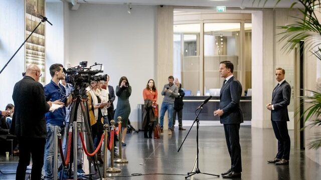 Stand.nl: We moeten weer meer oog hebben voor de economie in de coronacrisis