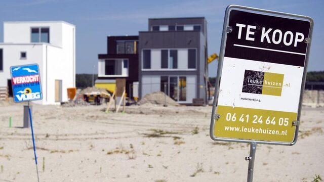 Rabobank: Nu is het moment om je hypotheek onder de loep te nemen