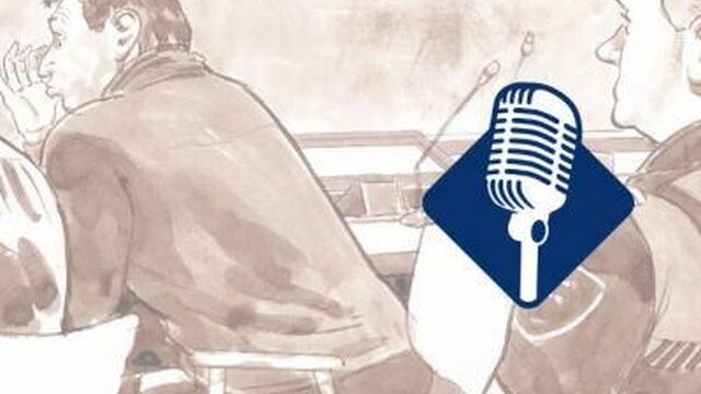 Podcast #DeDag: Het Holleeder-proces is nu pas écht begonnen