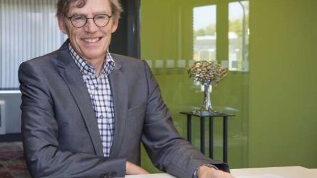 Ziekenhuisbaas Berden vreest code zwart door Britse virusmutant