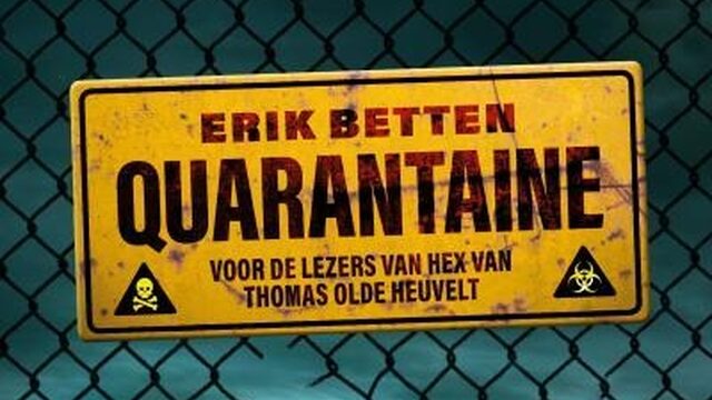 Zombies, vieze politieke spelletjes en gemuilkorfde journalisten