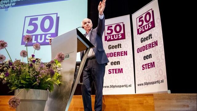 Geert Dales wil onafhankelijke integriteitscommissie voor politici