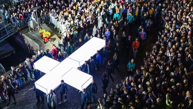 5x alternatieven voor de The Passion en de Matthäus-Passion