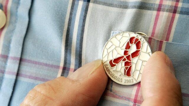 De zoektocht naar een geneesmiddel voor hiv gaat weer door