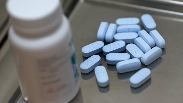 Waar blijft hiv-preventiepil PrEP?