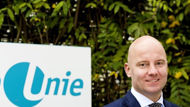 Voorzitter De Unie: 'Huidige vakbeweging zal ophouden te bestaan'