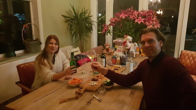 GroenLinks-Kamerlid Lisa Westerveld: Altijd vechten tegen onrecht