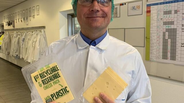 Europese afspraken moeten al het plastic recyclebaar maken