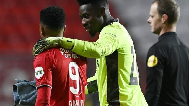 Hoeveel kans heeft Onana in hoger beroep?