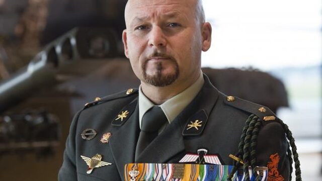 'Nederlandse maatschappij moet meer waardering tonen voor onze militairen'