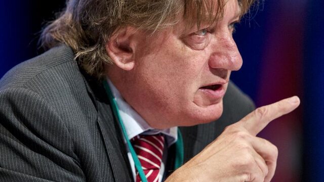 Rob de Wijk: Nieuw kabinet moet werk maken van Chinese dreiging