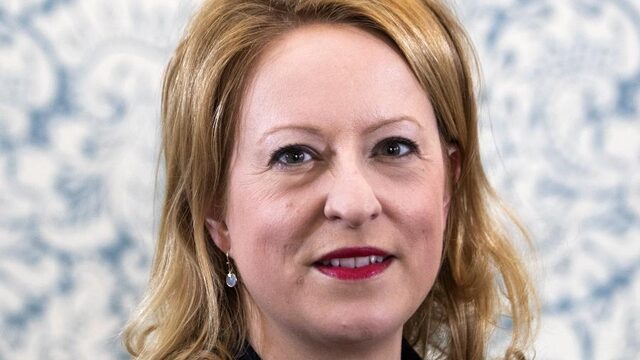 Esther de Lange (CDA) twijfelt nog over stem voor Ursula von der Leyen