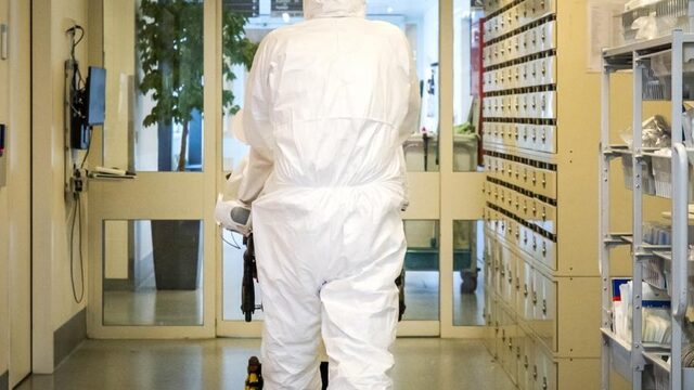 Psychische druk zorgverleners: 'We zorgen beter voor de ander, dan voor onszelf'