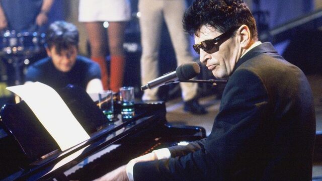 'Herman Brood veranderde het in een masturbatiescène'