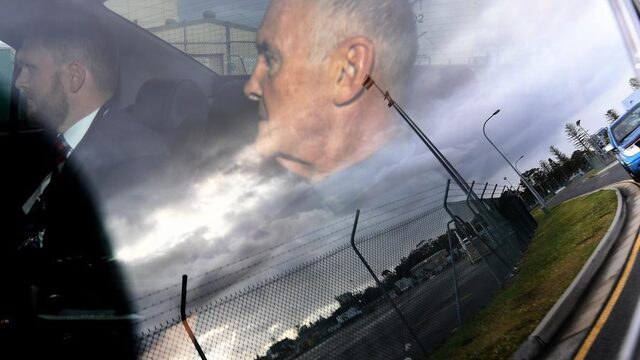 Man verdacht van moord op zijn vrouw na podcast over 37 jaar oude zaak