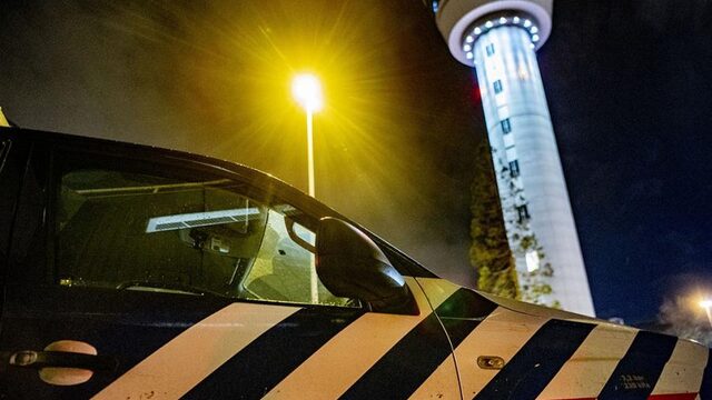 Situatie Schiphol: Air Europa meldt vals alarm