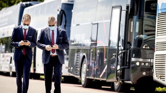 Senioren willen graag op reis: 'Het kan wel de laatste keer zijn'