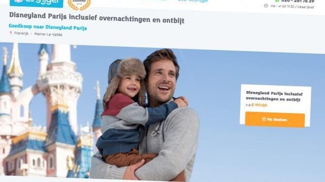 CityTijger stopt ermee: klanten gedupeerd