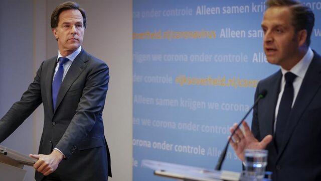 Geleidelijke versoepeling van start: kappers en schoonheidssalons mogen weer open