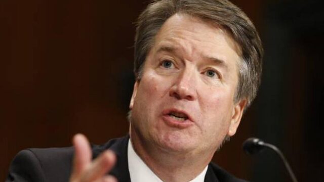 Amerikaanse Senaat akkoord met benoeming Kavanaugh in Hooggerechtshof