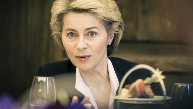 Wat heb je aan een Nederlander in Brussel?