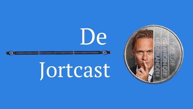 Economie met dr Kelder: 5 podcasts op een rij