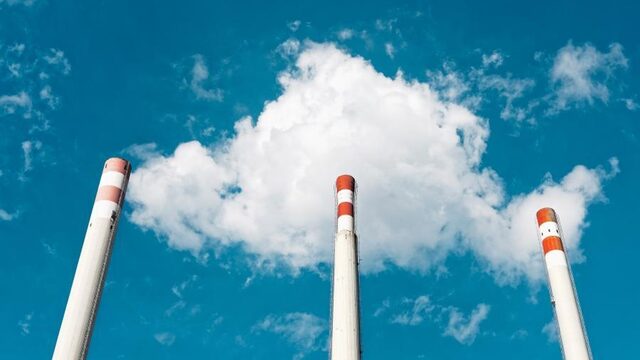 Radioactieve reconstructie: zo spoor je een nucleaire 'wolk' op