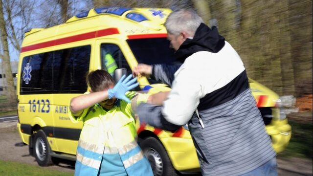 Strafrechtadvocaat pleit voor alcoholverbod bij agressie tegen hulpverleners